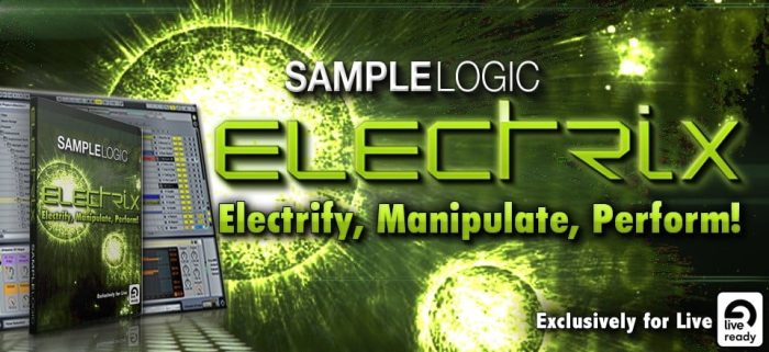 samplelogic Electrix