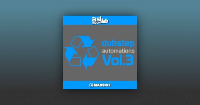 ASL dubstep automations 3