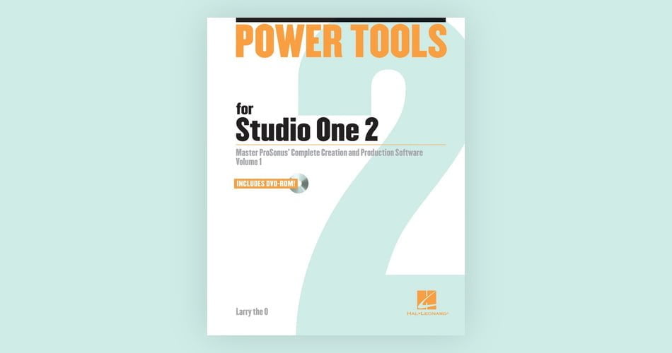 Power Tools for Studio One 2
