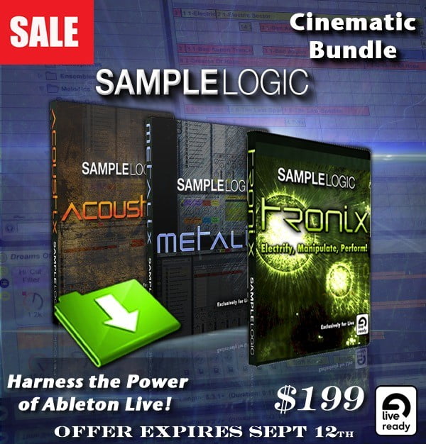 samplelogic cinematicbundle