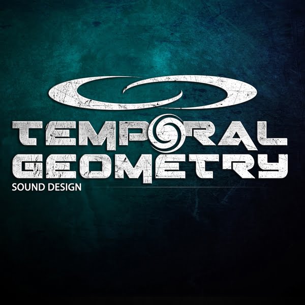 temporal geometry