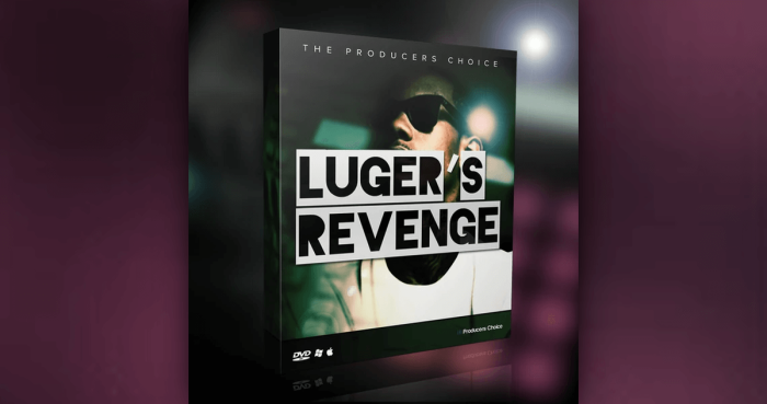 Lugers Revenge