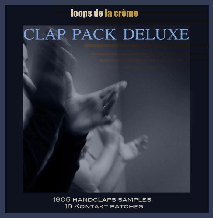 loopsdelacreme clappack