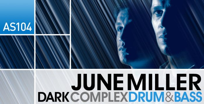 Loopmasters June Miller feat