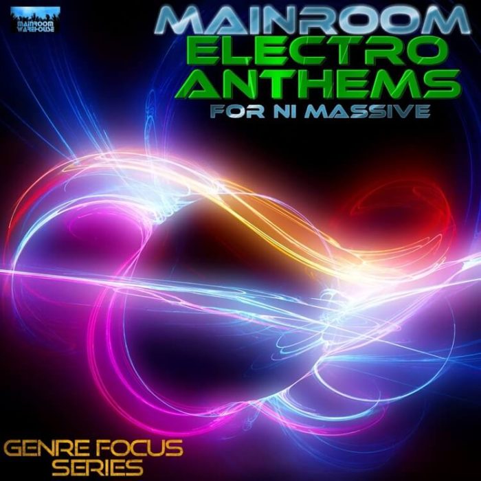 MainroomElectroAnthems