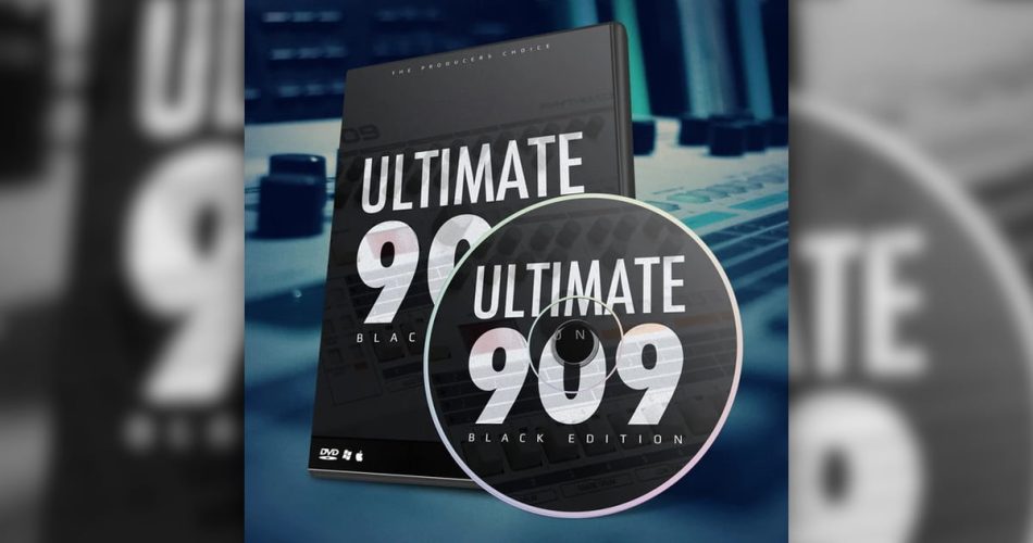 Ultimate 909