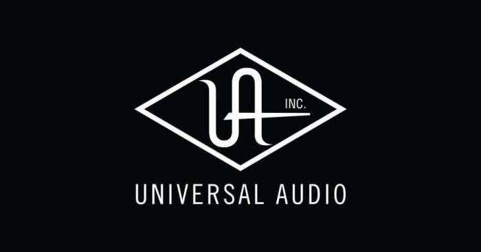 Universal Audio