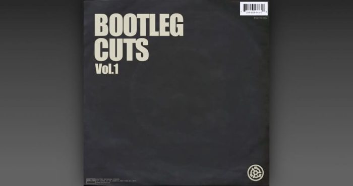 Patchbanks Bootleg Cuts 1