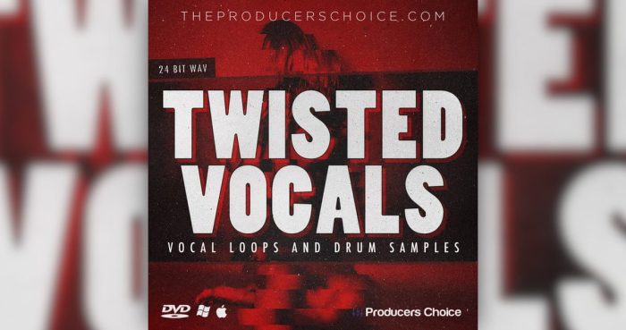 Twisted Vocals