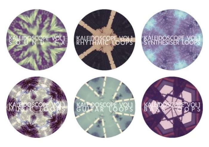 marksargison kaleidoscope