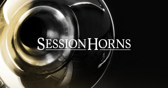 session horns