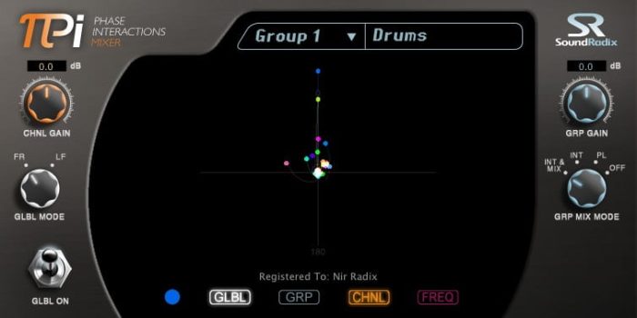 soundradix pi