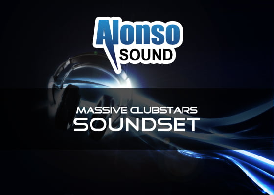 Alonso Massive Clubstars