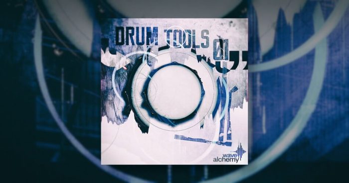 Wave Alchemy Drum Tools 01