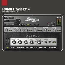 applied acoustics systems lounge lizard session