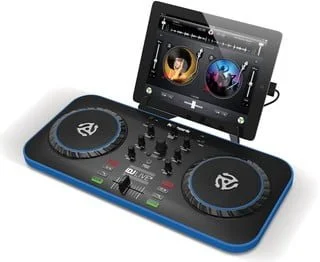 Numark iDJ Live II mobile DJ controller announced