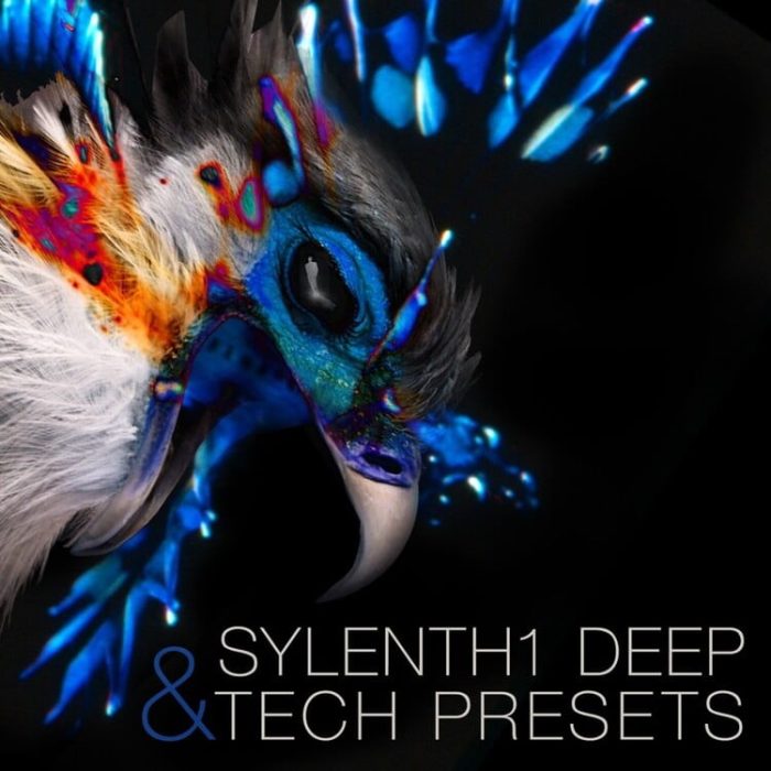 spunkface sylenth1deeptech