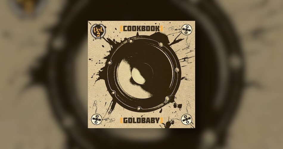 Goldbaby Urban Cookbook Vol 2