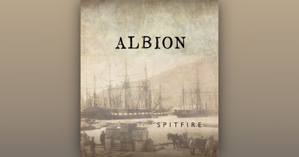 Spitfire Albion