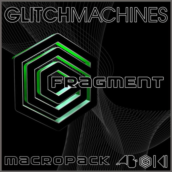 glitchmachines fragment