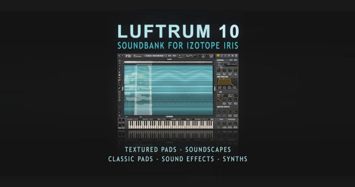 Luftrum 10