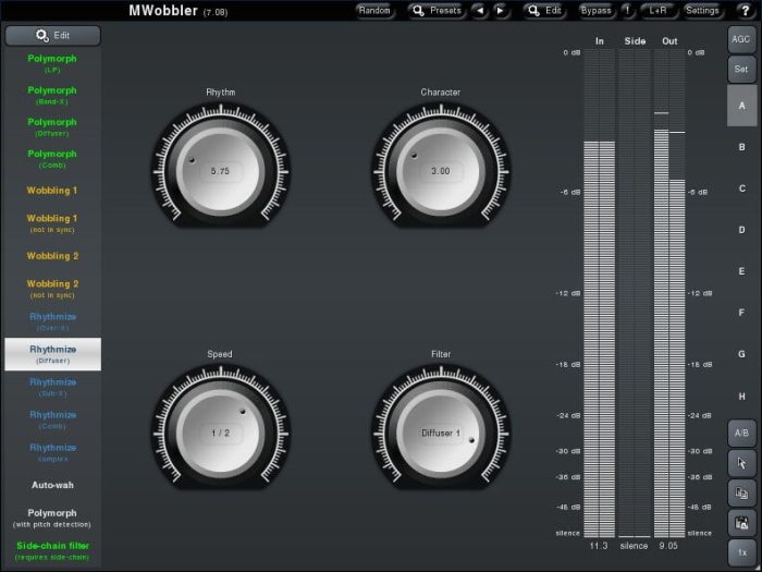 meldaproduction MWobbler