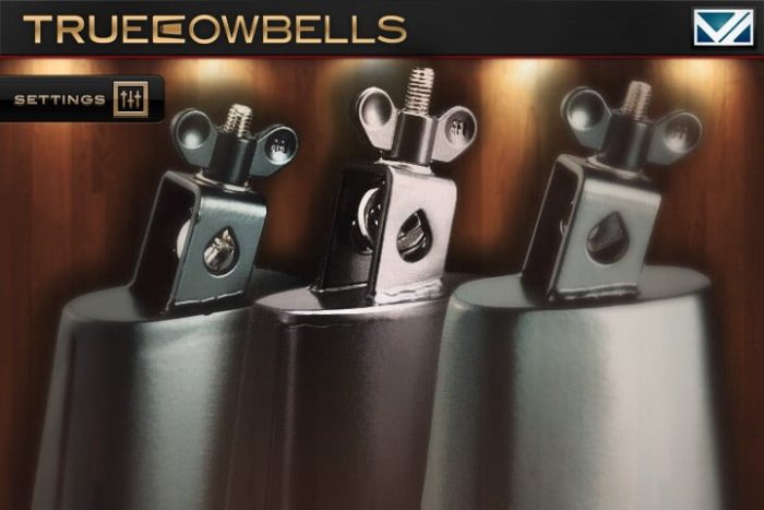 vilabs truecowbells