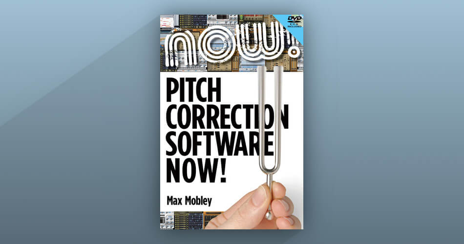 Max Mobley Pitch Correction Software Now