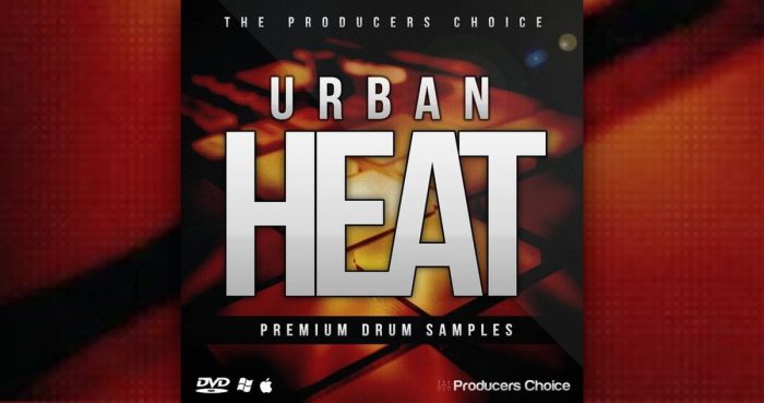 Urban Heat