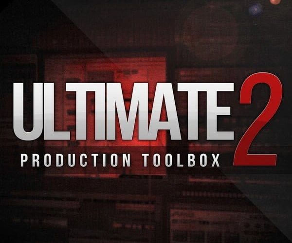 ultimate production toolbox 2