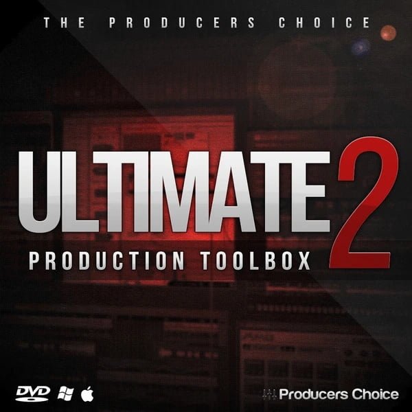 ultimate production toolbox 2