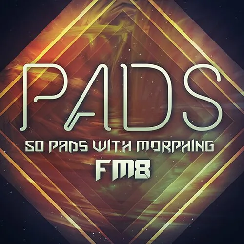 ADSR Pads FM8