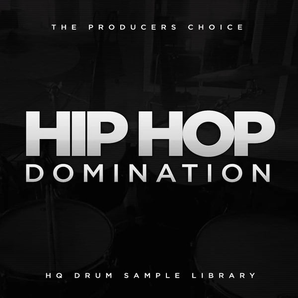 Hip Hop Domination