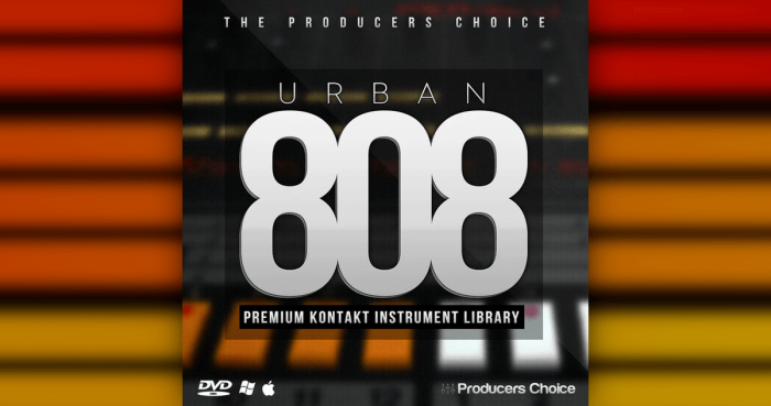 Urban 808