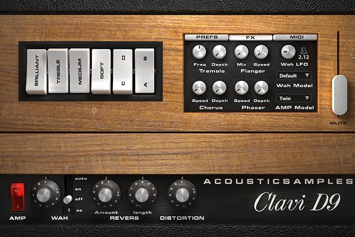 acousticsamples clavid9