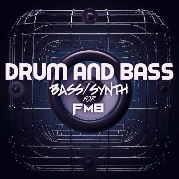 adsr fm8drumandbass