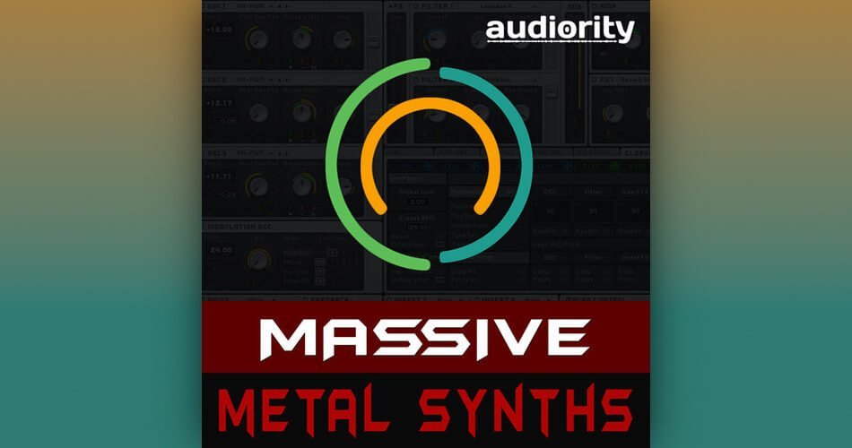 Audiority Massive Metal Synths