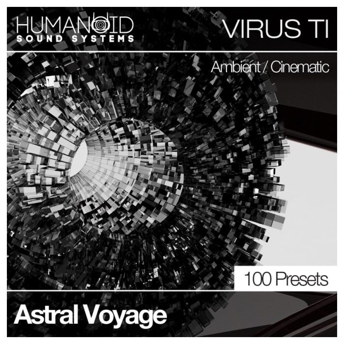 humanoidsoundsystems astralvoyage