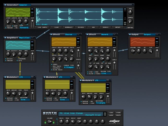 karmafxsynth