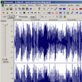 autotune in wavosaur