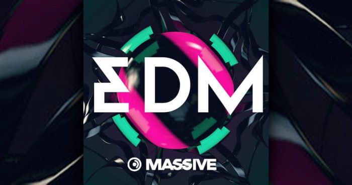 ADSR EDM Massive