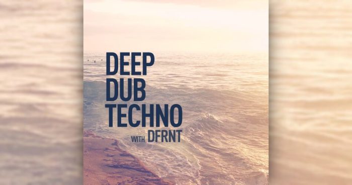 DFRNT Deep Dub Techno