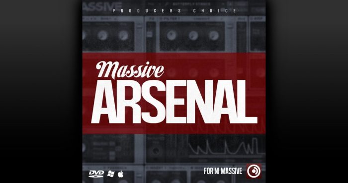 Massive Arsenal