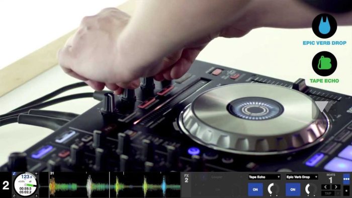 Serato 1.3