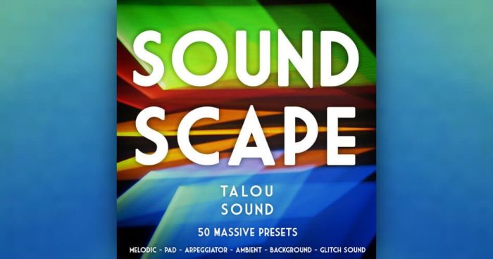 Talou Sound Scape