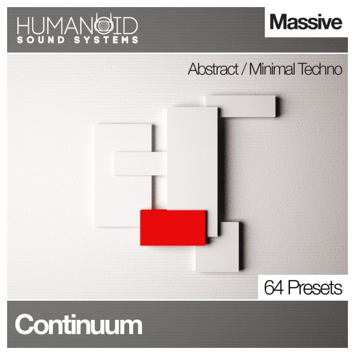 humanoid continuum