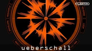 Ueberschall Elastik loop and sample player version 2.5 announced