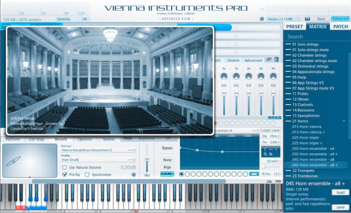 vsl MIRx GrosserSaal