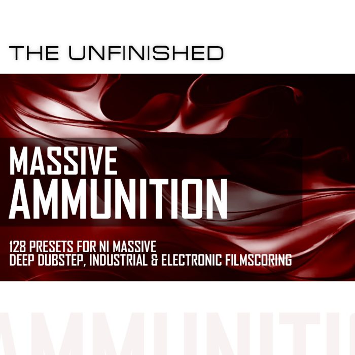 vstbuzz MassiveAmmunition