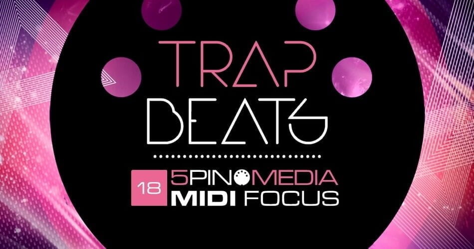 5Pin Trap Beats